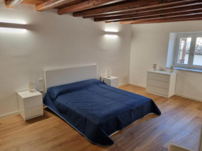 Casa Azzurra - Palazzo del Buonpastore